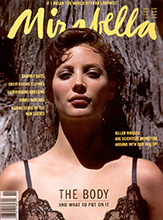 Mirabella (USA-November 1994)