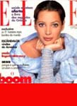 Elle (Portugal-February 1995)