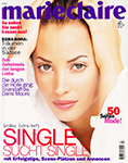Marie-Claire (Germany-July 1995)