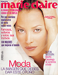 Marie-Claire (Spain-September 1995)