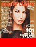 Marie-Claire (UK-December 1995)