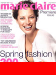Marie-Claire (Australia-September 1995)