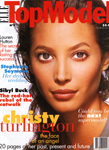 Top Model (Australia-December 1995)