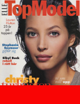 Top Model (Sweden-December 1995)