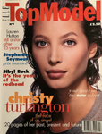 Top Model (UK-December 1995)