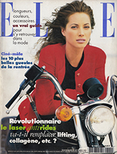 Elle (France-18 September 1995)