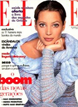 Elle (Portugal-February 1995)