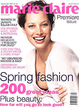 Marie-Claire (Australia-September 1995)