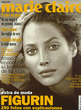 Marie-Claire (Spain-February 1995)