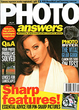Photo (UK-June 1995)