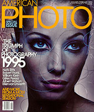 Photo (USA-January 1995)