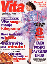 Vita (Croatia-April 1995)