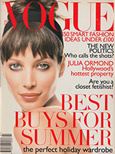 Vogue (UK-July 1995)