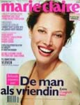 Marie-Claire (The Netherlands-January 1996)