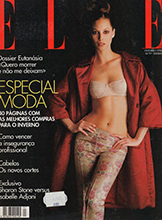 Elle (Portugal-October 1996)