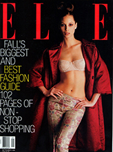 Elle (USA-September 1996)