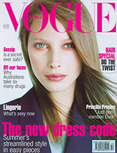 Vogue (Australia-October 1996)
