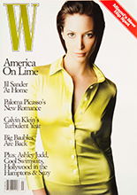 W (USA-January 1996)