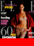 Elle (Australia-March 1997)