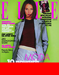 Elle (Poland-September 1997)