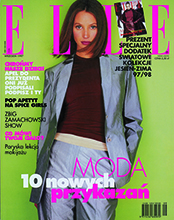 Elle (Poland-September 1997)