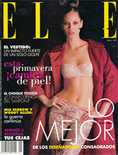 Elle (Spain-May 1997)