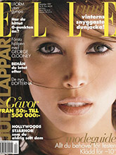 Elle (Sweden-December 1997)