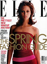 Elle (USA-March 1997)