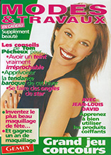 Modes et Travaux Supplement (France-1997)