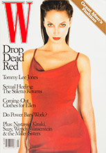 W (USA-May 1997)