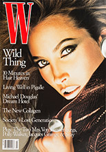 W (USA-July 1997)