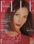 Elle (Czech Republik-October 1998)