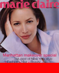 Marie-Claire Supplement (USA-Summer 1998)