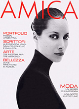 Amica (Italy-June 1998)