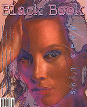 Blackbook (USA-December 1998)