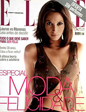 Elle (Portugal-April 1998)