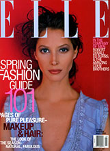 Elle (USA-March 1998)