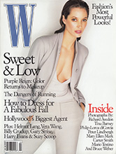 W (USA-September 1998)