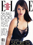 Elle (USA-October 1999)