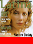 Latina (USA-January 1999)