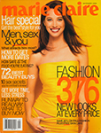 Marie Claire  (USA-September 1999)