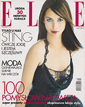 Elle (Poland-December 1999)