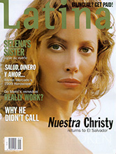 Latina (USA-January 1999)