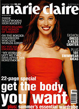 Marie-Claire (Australia-November 1999)