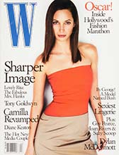 W (USA-April 1999)