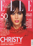 Elle (Czech Republik-October 2000)