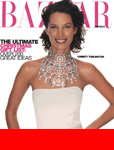 Harper's Bazaar (Australia-December 2000)