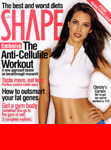 Shape (USA-September 2000)
