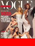 Vogue (Argentina-January 2000)