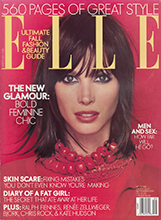 Elle (USA-September 2000)